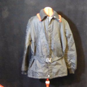 Sno-Mobile VTG Snow Ski Jacket Midwest Outerwear